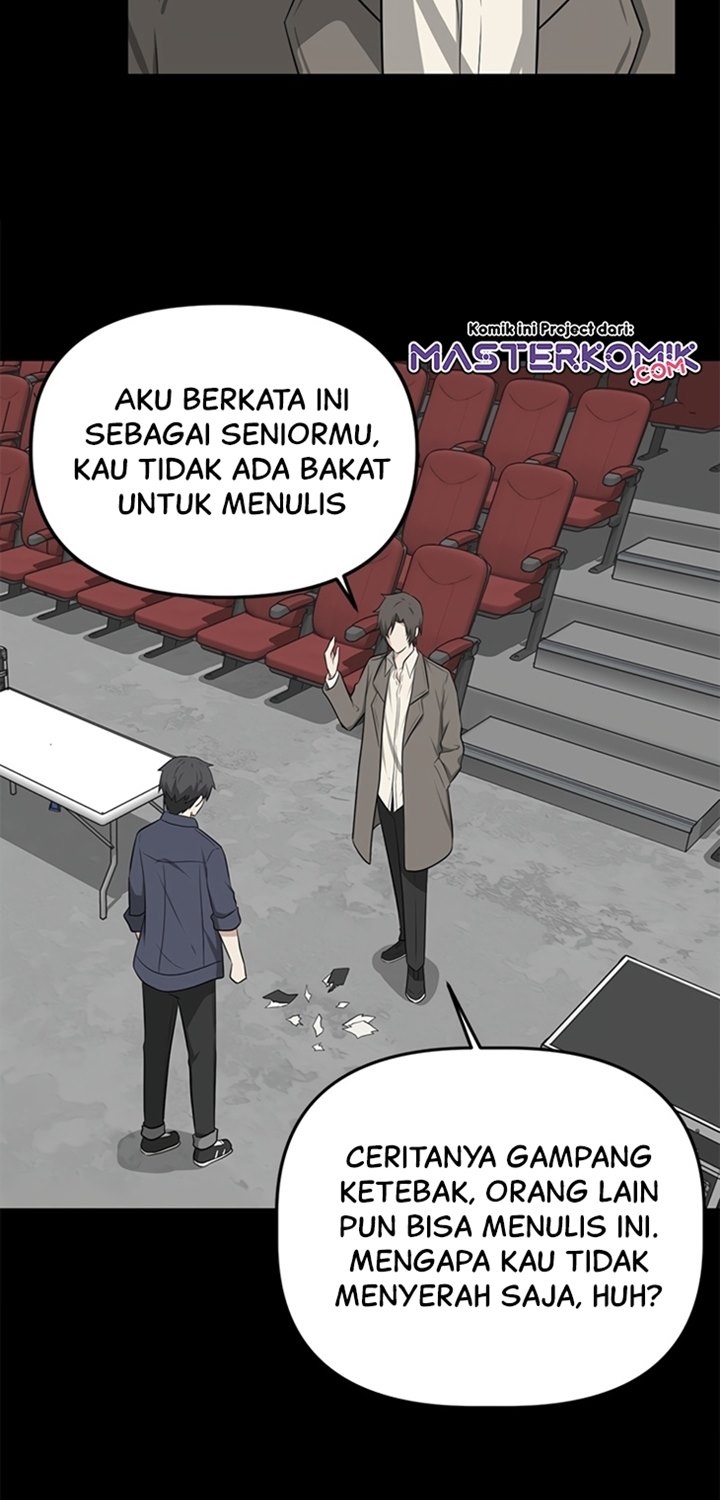 Where Are You Looking, Manager?